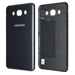 Galaxy J7 2016 Akkufachdeckel Schwarz