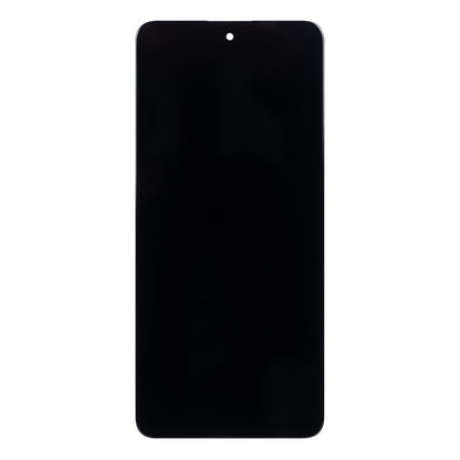 Xiaomi Redmi Note 11T Pro Display und Digitizer ohne Rahmen, Schwarz, OEM