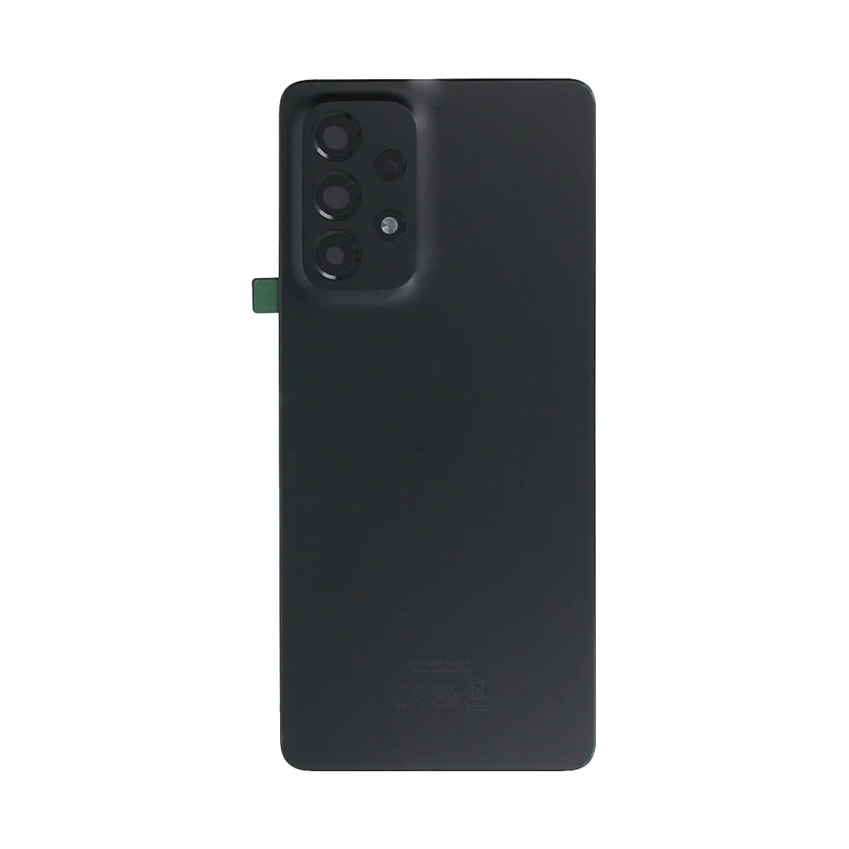 Samsung Galaxy A53 5G A536B Rückabdeckung OEM (mit Linse) – Alle Farben - Phonebazaar