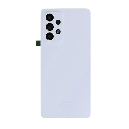 Samsung Galaxy A53 5G A536B Rückabdeckung OEM (mit Linse) – Alle Farben - Phonebazaar
