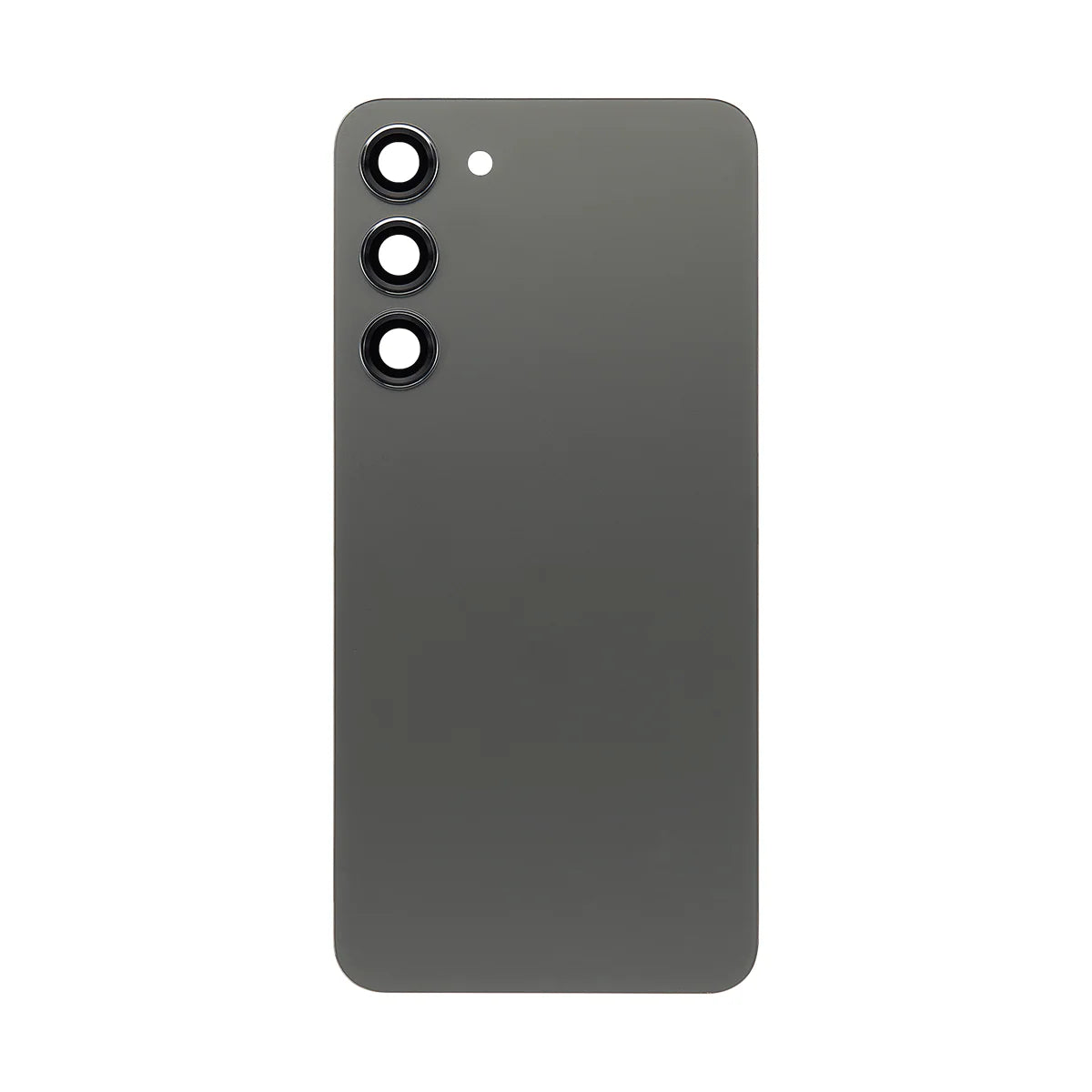 Samsung Galaxy S23+ Backcover mit Kameralinse (OEM, alle Farben) - Phonebazaar