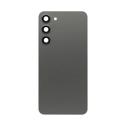 Samsung Galaxy S23+ Backcover mit Kameralinse (OEM, alle Farben) - Phonebazaar