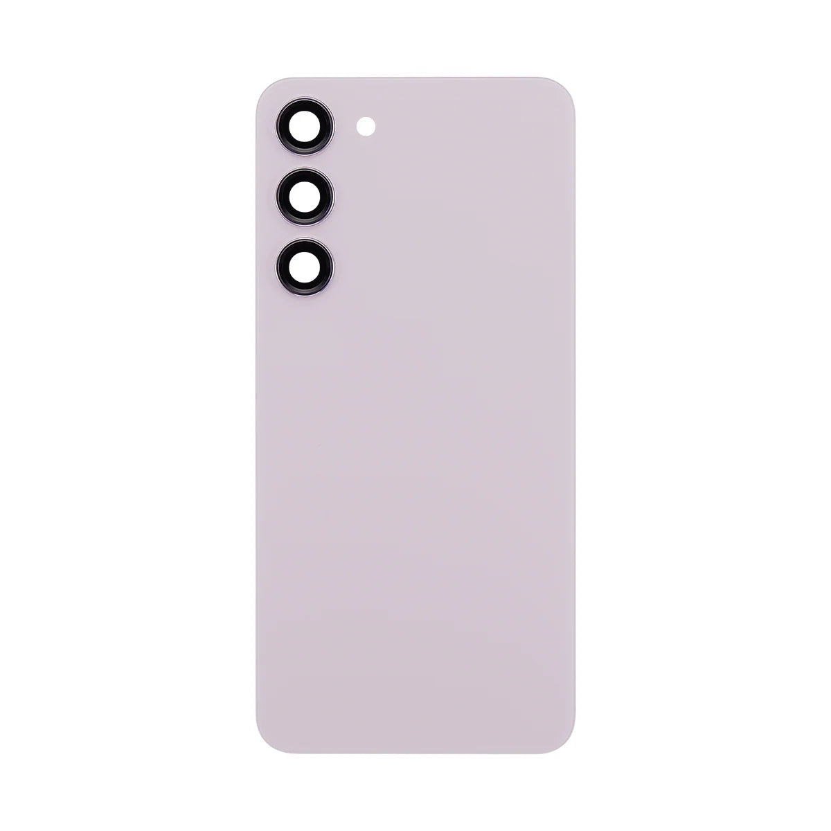 Samsung Galaxy S23+ Backcover mit Kameralinse (OEM, alle Farben) - Phonebazaar
