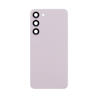 Samsung Galaxy S23+ Backcover mit Kameralinse (OEM, alle Farben) - Phonebazaar
