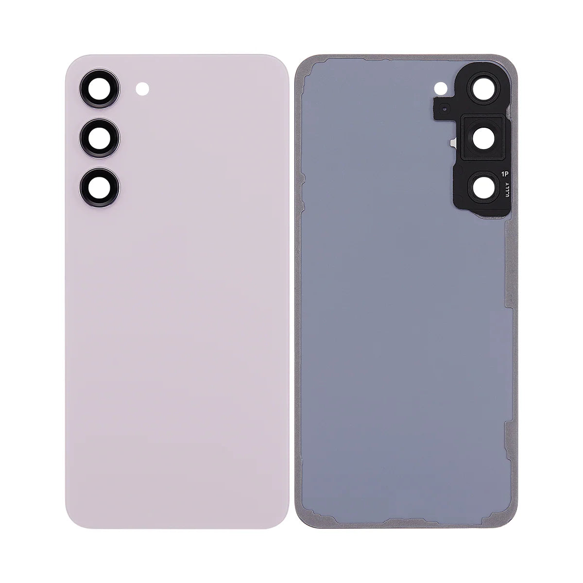 Samsung Galaxy S23+ Backcover mit Kameralinse (OEM, alle Farben) - Phonebazaar