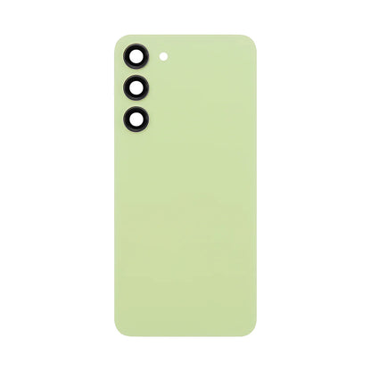 Samsung Galaxy S23+ Backcover mit Kameralinse (OEM, alle Farben) - Phonebazaar