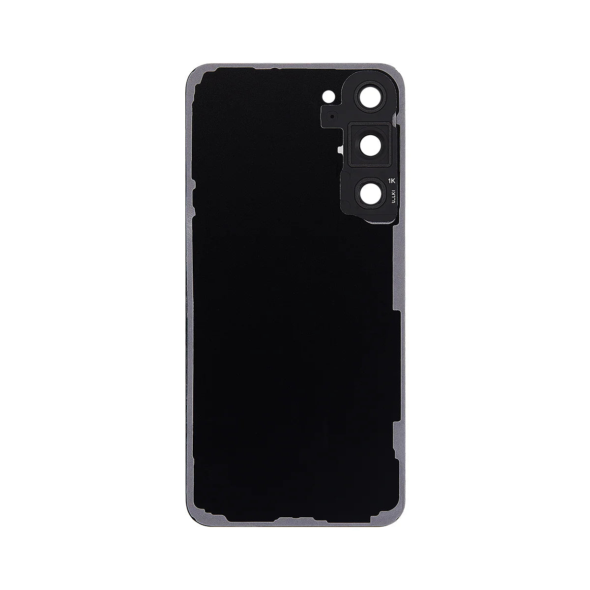 Samsung Galaxy S23+ Backcover mit Kameralinse (OEM, alle Farben) - Phonebazaar