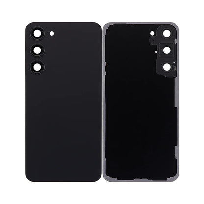 Samsung Galaxy S23+ Backcover mit Kameralinse (OEM, alle Farben) - Phonebazaar