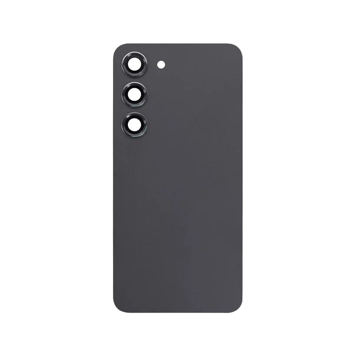 Samsung Galaxy S23 Backcover mit Kameralinse (OEM, alle Farben)