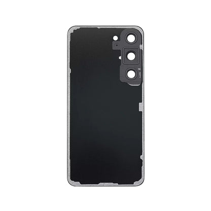 Samsung Galaxy S23 Backcover mit Kameralinse (OEM, alle Farben)