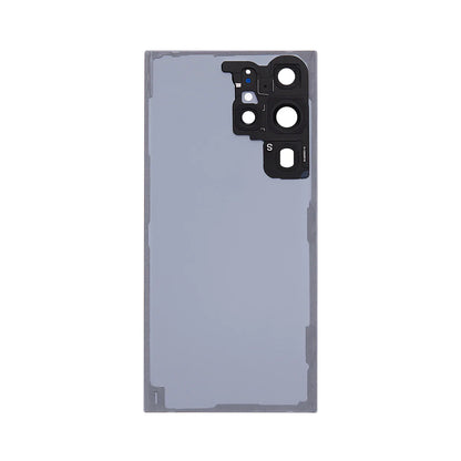 Samsung Galaxy S23 Ultra  Backcover mit Kameralinse (OEM, alle Farben) - Phonebazaar
