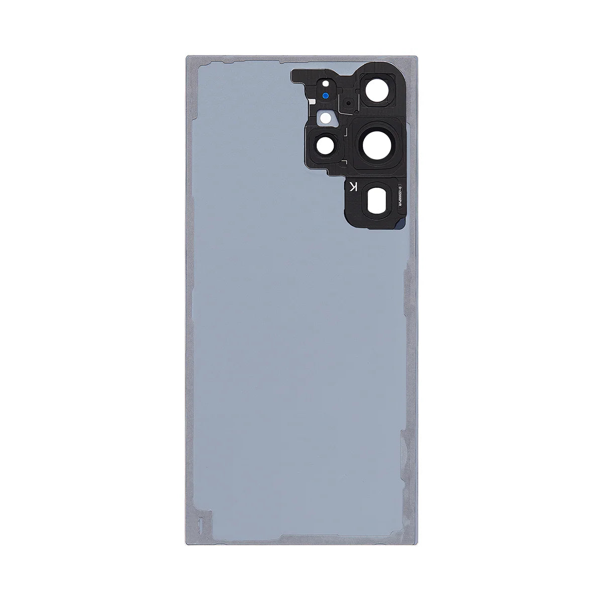 Samsung Galaxy S23 Ultra  Backcover mit Kameralinse (OEM, alle Farben) - Phonebazaar