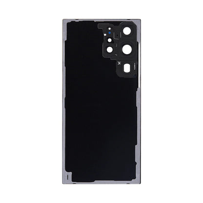 Samsung Galaxy S23 Ultra  Backcover mit Kameralinse (OEM, alle Farben) - Phonebazaar