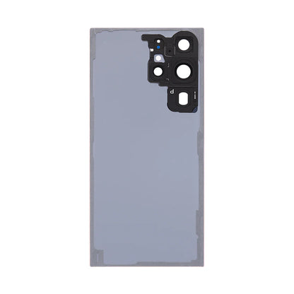 Samsung Galaxy S23 Ultra  Backcover mit Kameralinse (OEM, alle Farben) - Phonebazaar