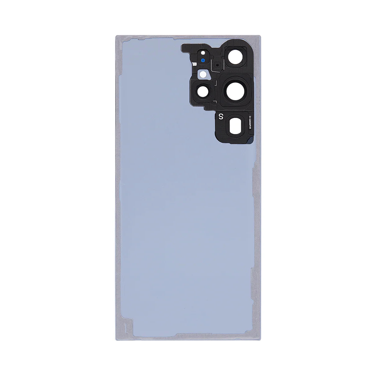 Samsung Galaxy S23 Ultra  Backcover mit Kameralinse (OEM, alle Farben) - Phonebazaar