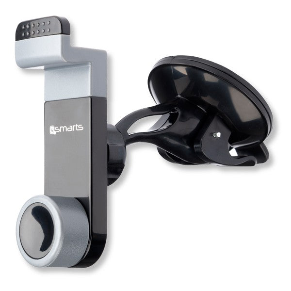4smarts Universal-KFZ-Halter für Mobiltelefone