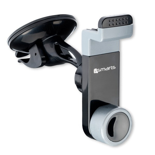 4smarts Universal-KFZ-Halter für Mobiltelefone