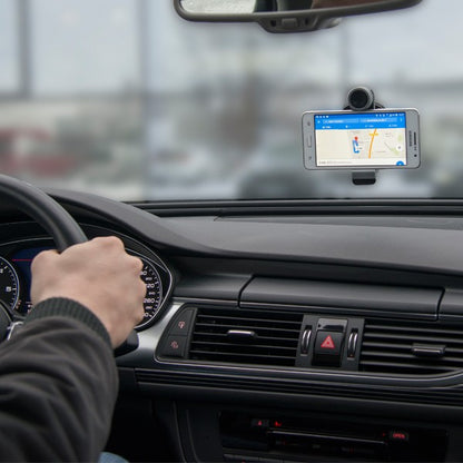 4smarts Universal-KFZ-Halter für Mobiltelefone