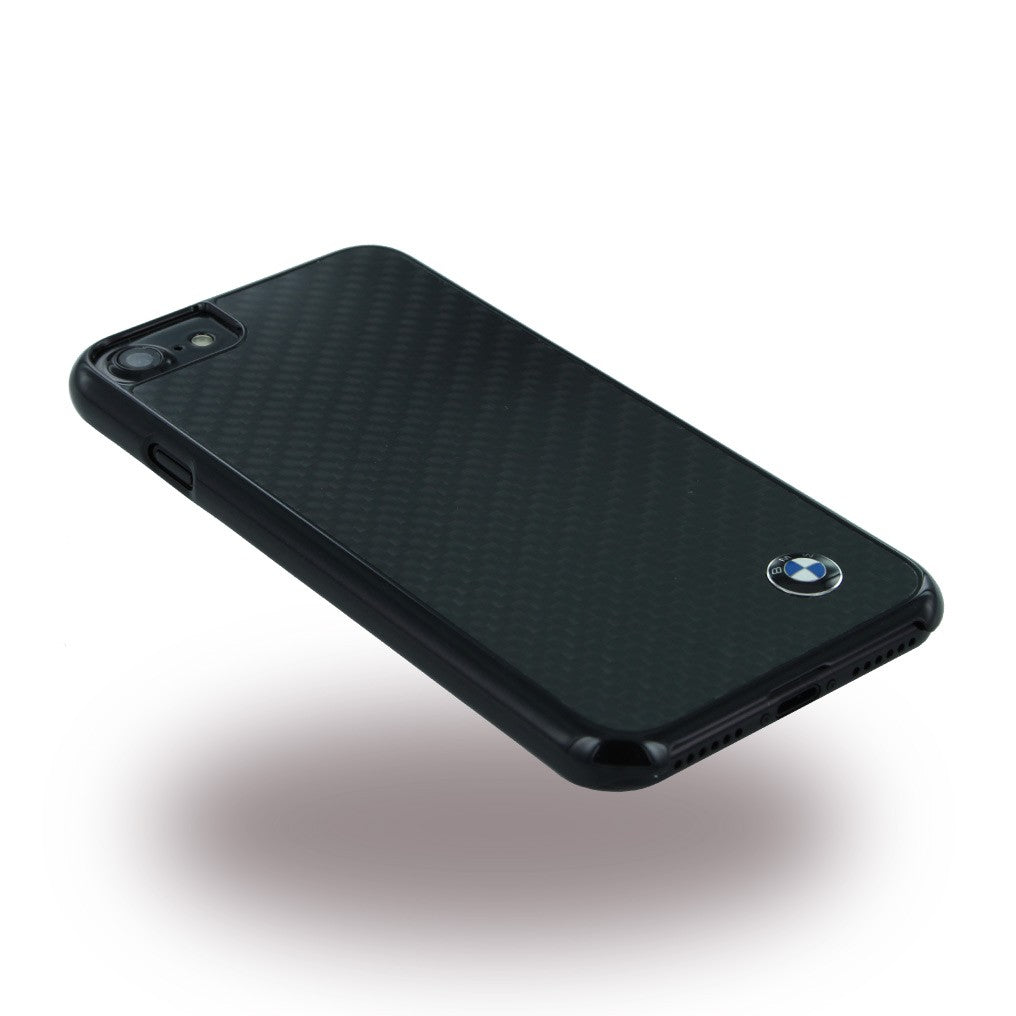 BMW - BMHCP7MBC - Carbon Fiber - Hardcover / Case / Handyhülle