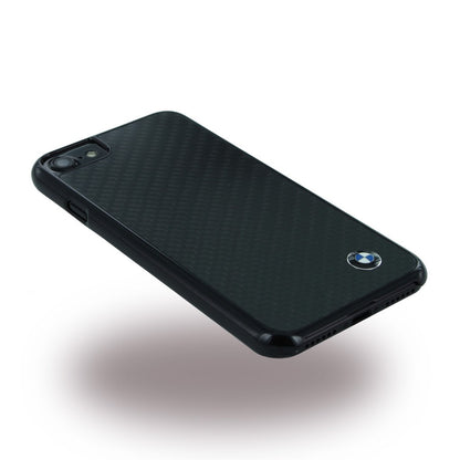 BMW - BMHCP7MBC - Carbon Fiber - Hardcover / Case / Handyhülle