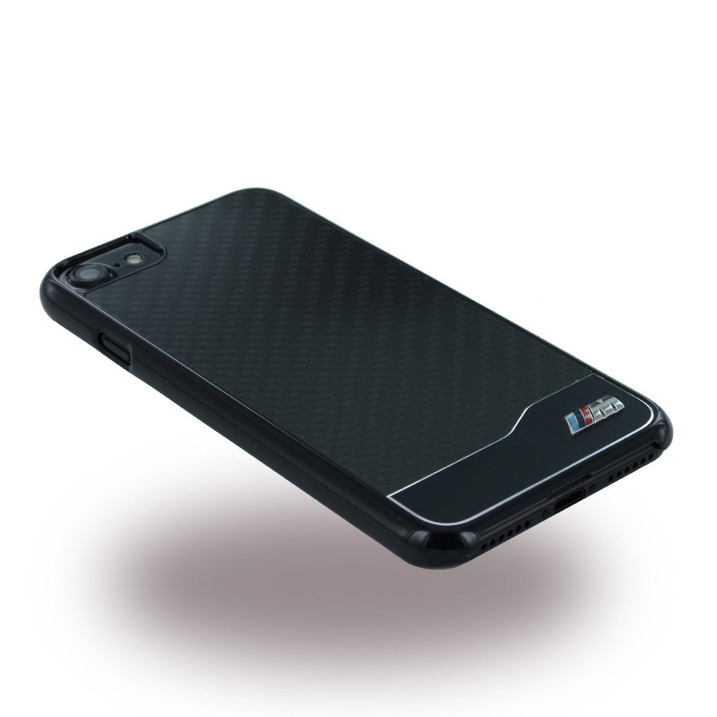 BMW - BMHCP7MDCB - M-Sport Carbon Fiber - Hardcover / Case /