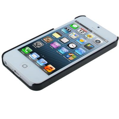 Skull Totenkopf Motiv Hard Case Cover iPhone 5 / 5S / SE