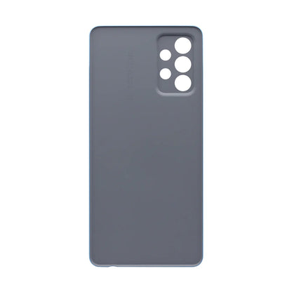 Samsung Galaxy A72 Rückabdeckung OEM (mit Linse)