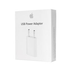 Apple - MD813ZM/A - Ladegerät Netzteil Adapter