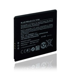 Nokia Microsoft - BL-L4A - Lithium Ionen Akku