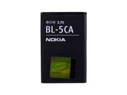 Nokia BL-5CA Akku Original