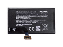 Akku Nokia Original BV-5XW
