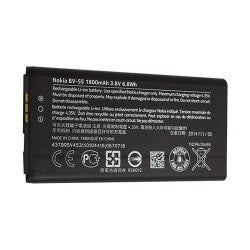 Akku Nokia Original BV-5S