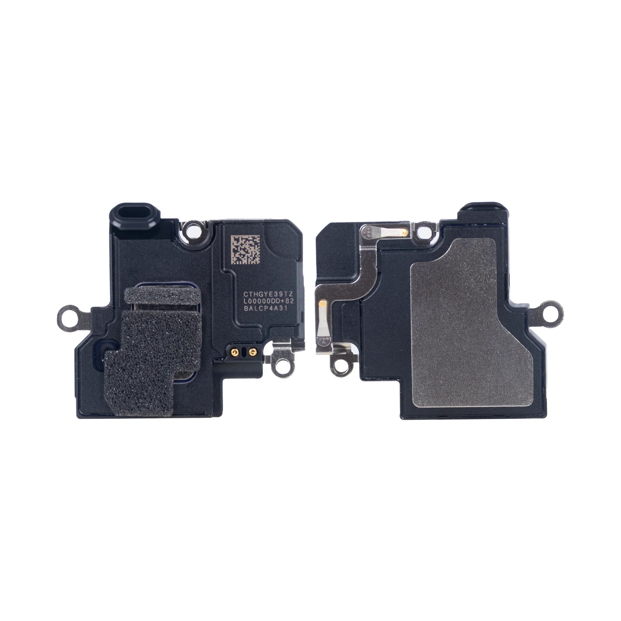 iPhone 15 Pro/Ohrlautsprecher – kompatibel