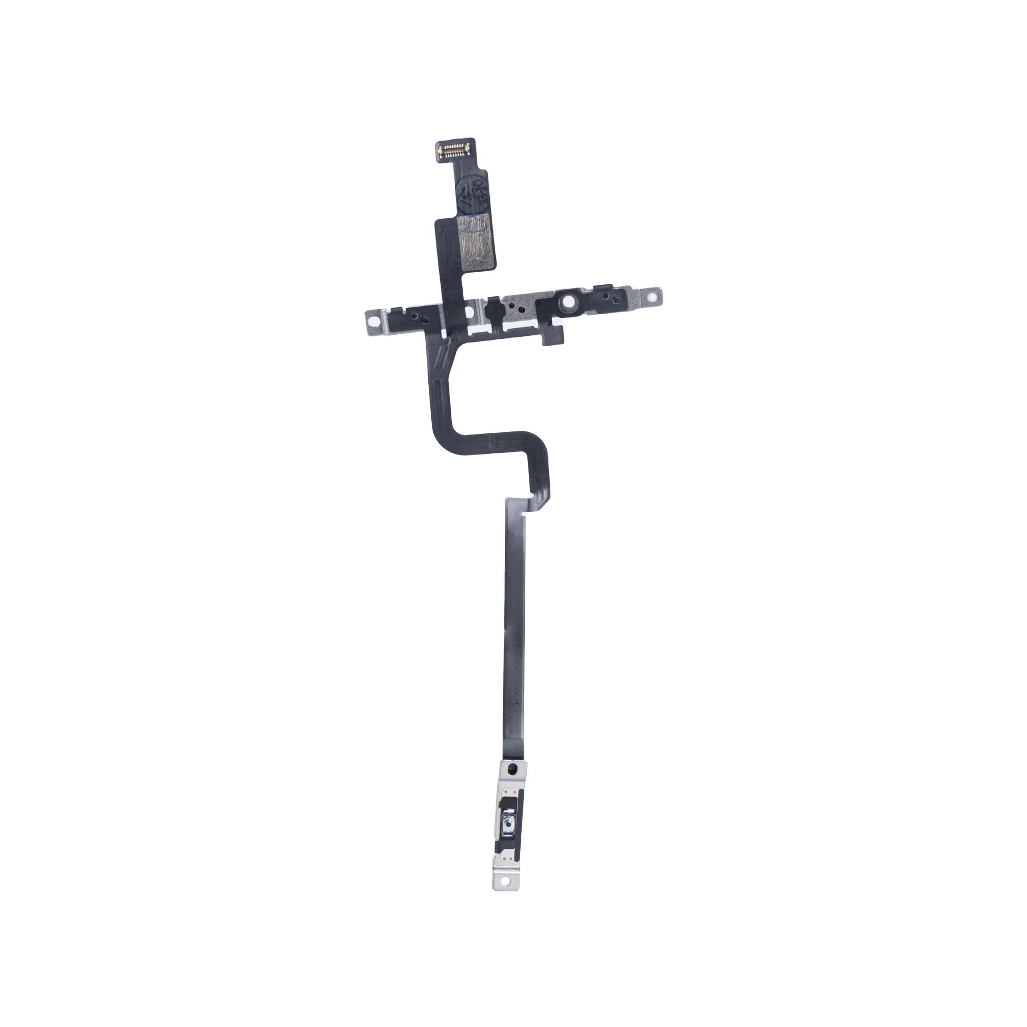 iPhone 15 Pro Max/ Power‑, Lautstärke‑ und Stummschalter Flexkabel
