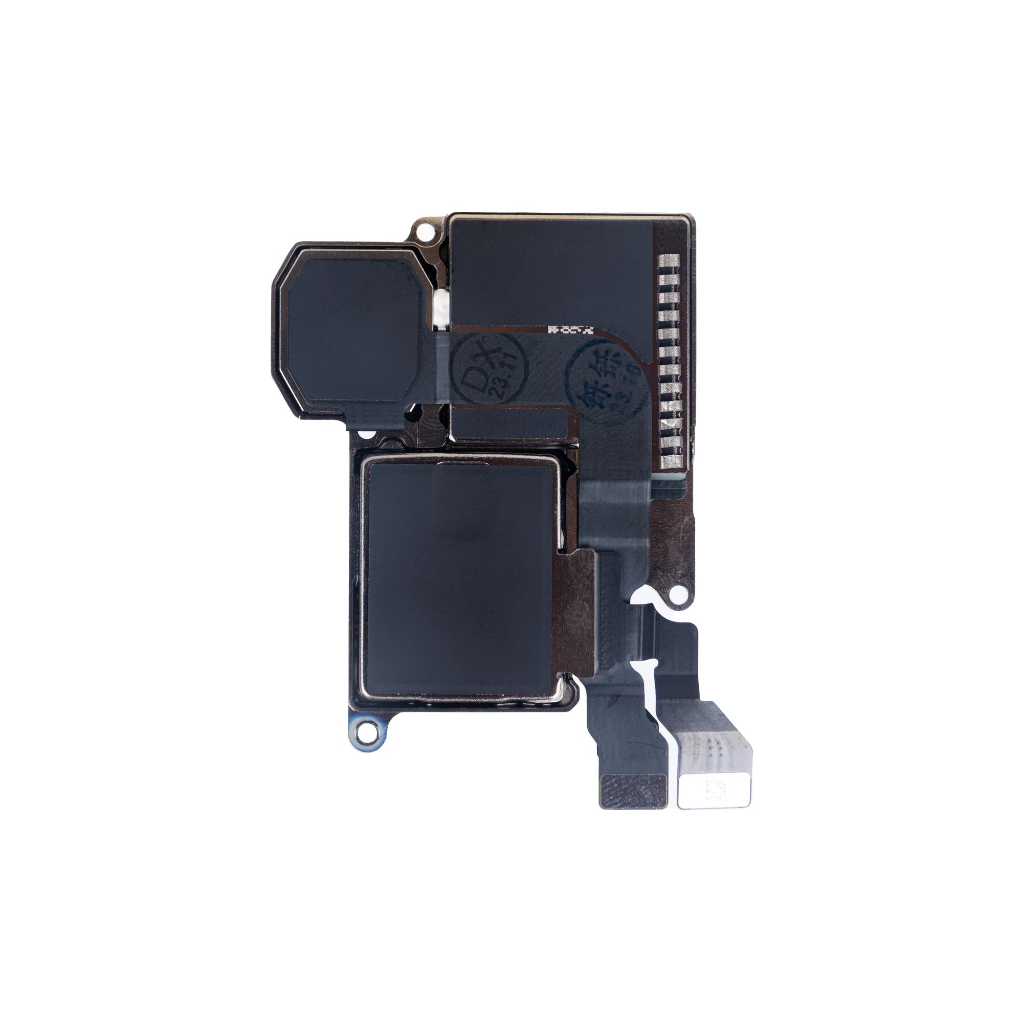 iPhone 15 Pro Max/Hauptkamera