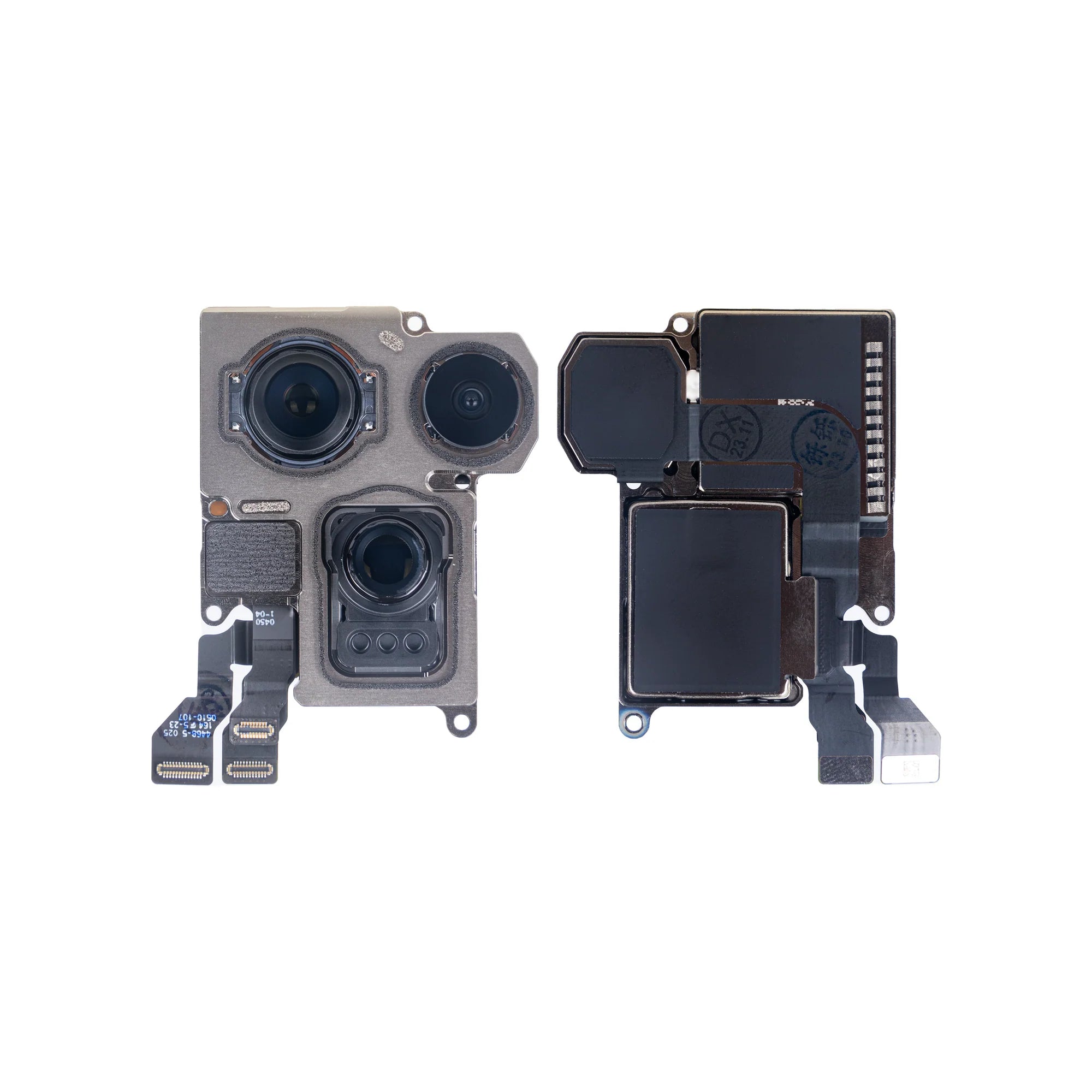 iPhone 15 Pro Max/Hauptkamera