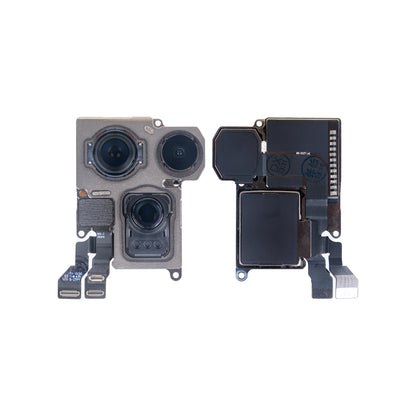 iPhone 15 Pro Max/Hauptkamera