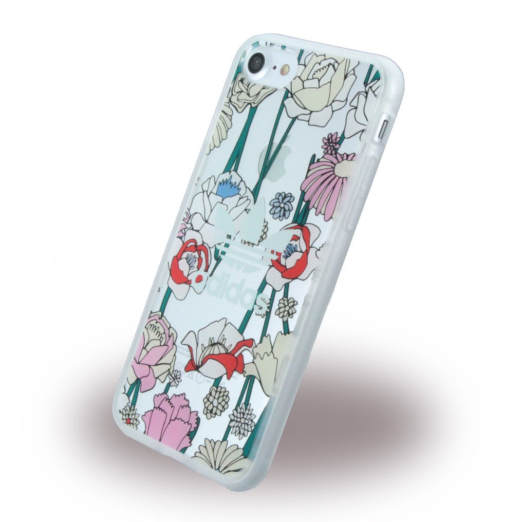 Adidas Originals Female TPU Case Handyhülle iPhone 7
