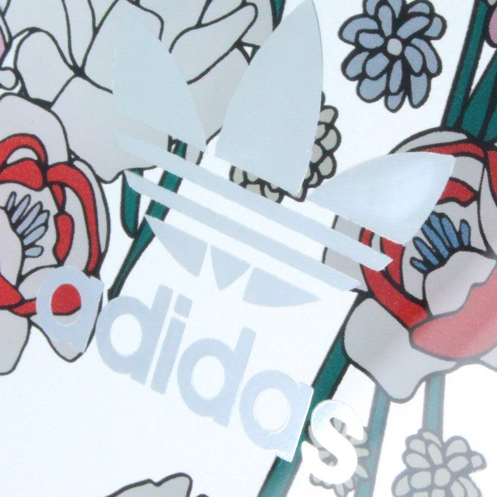 Adidas Originals Female TPU Case Handyhülle iPhone 7