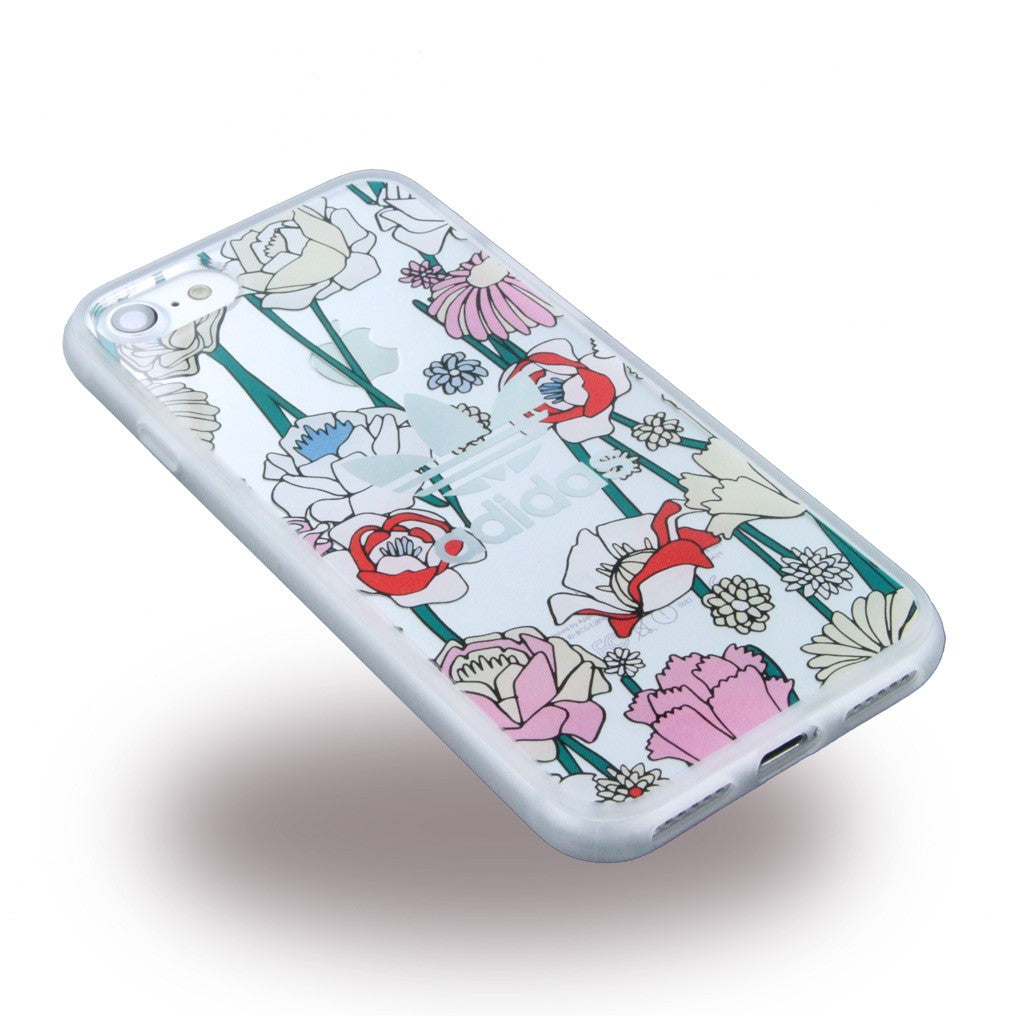 Adidas Originals Female TPU Case Handyhülle iPhone 7