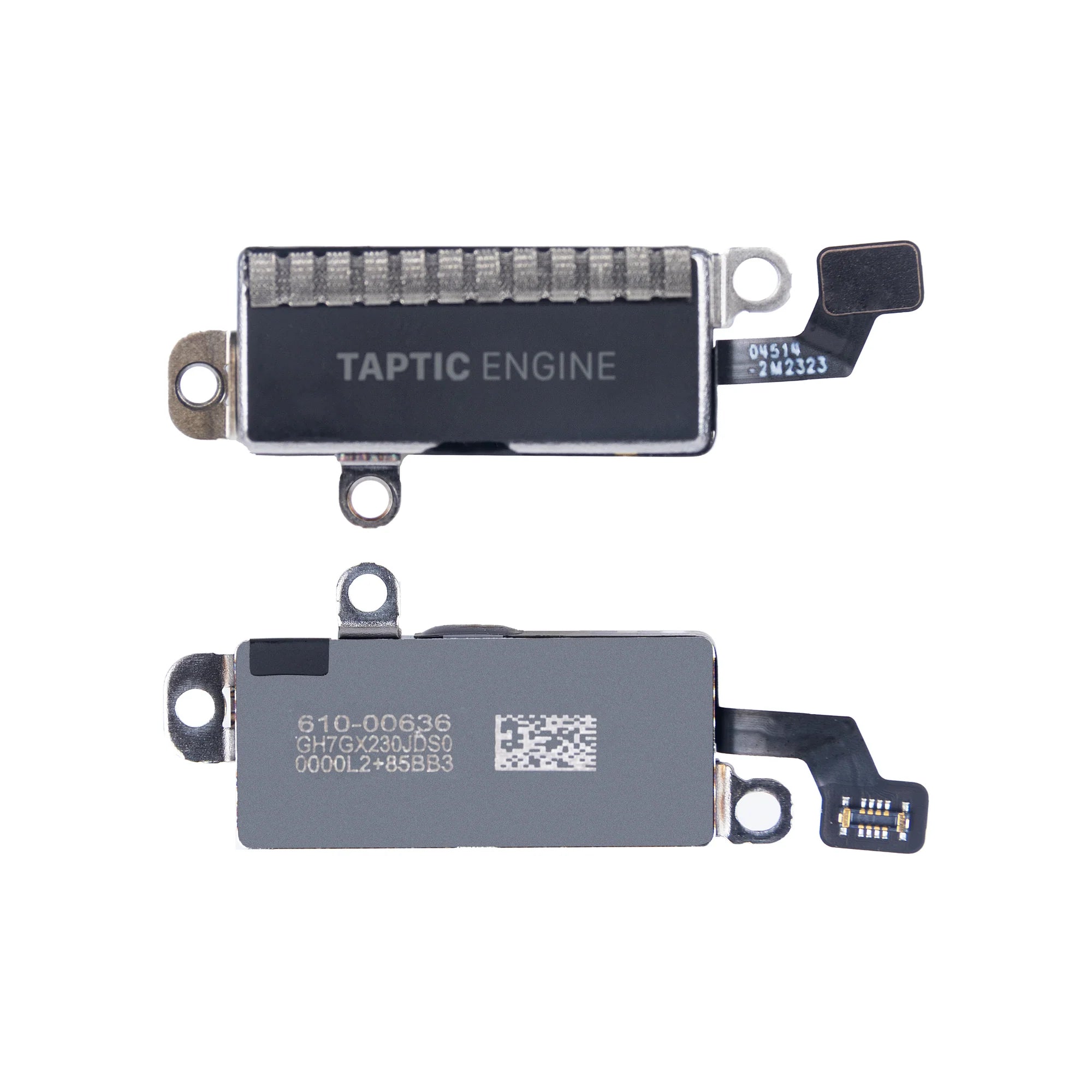 iPhone 15 Pro/Taptic Engine – kompatibel