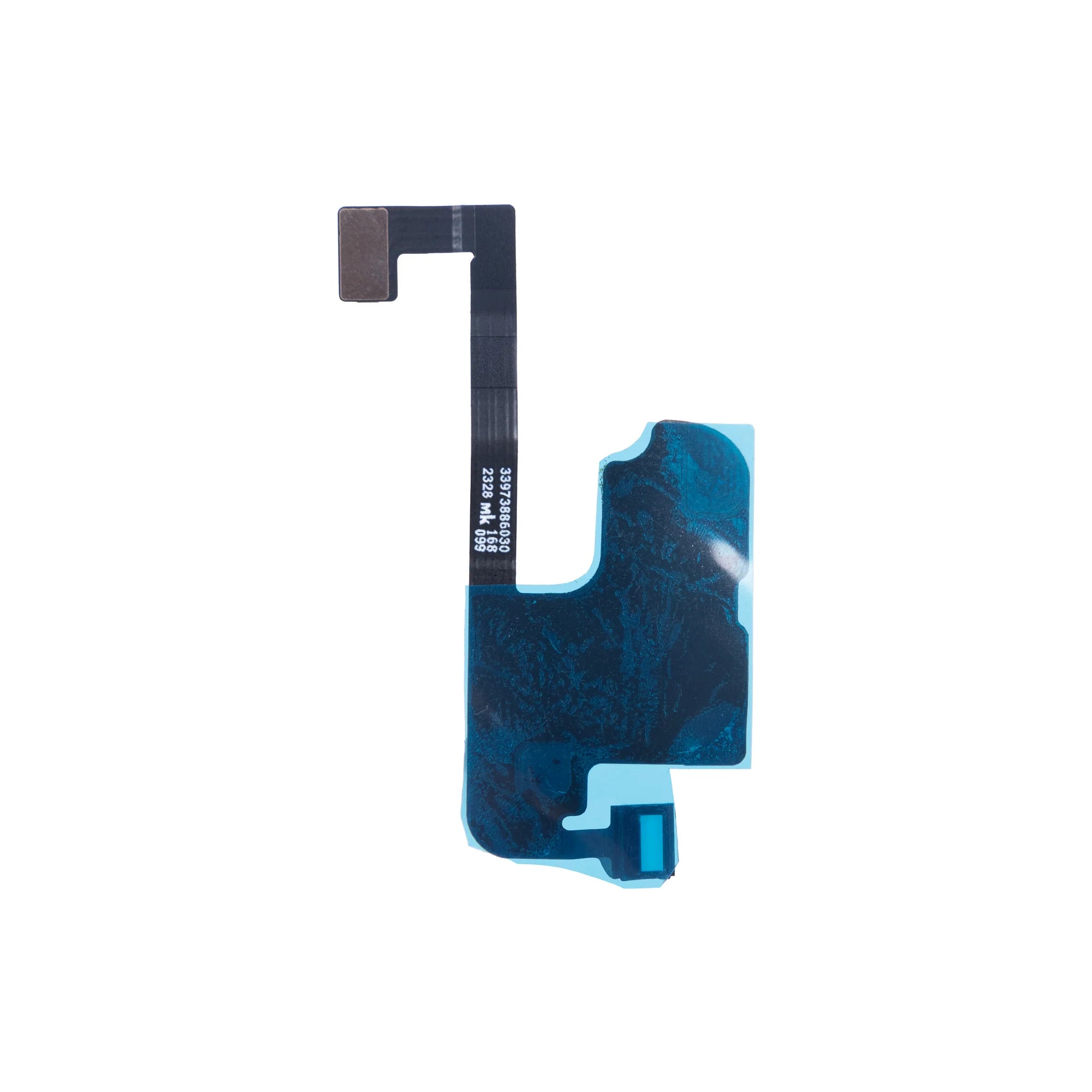 Für iPhone 15 Plus SIM-Kartenleser mit Flex