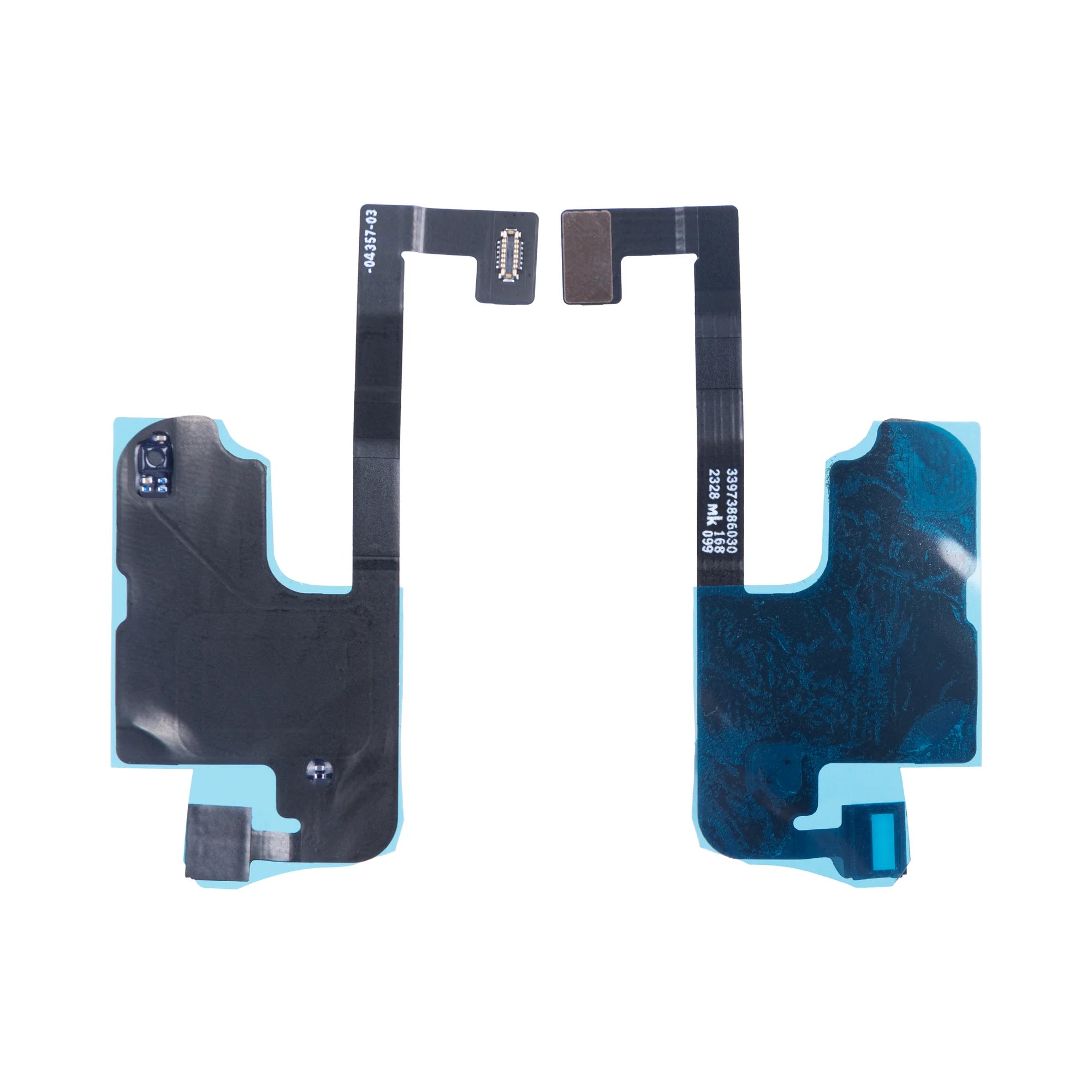 Für iPhone 15 Plus SIM-Kartenleser mit Flex