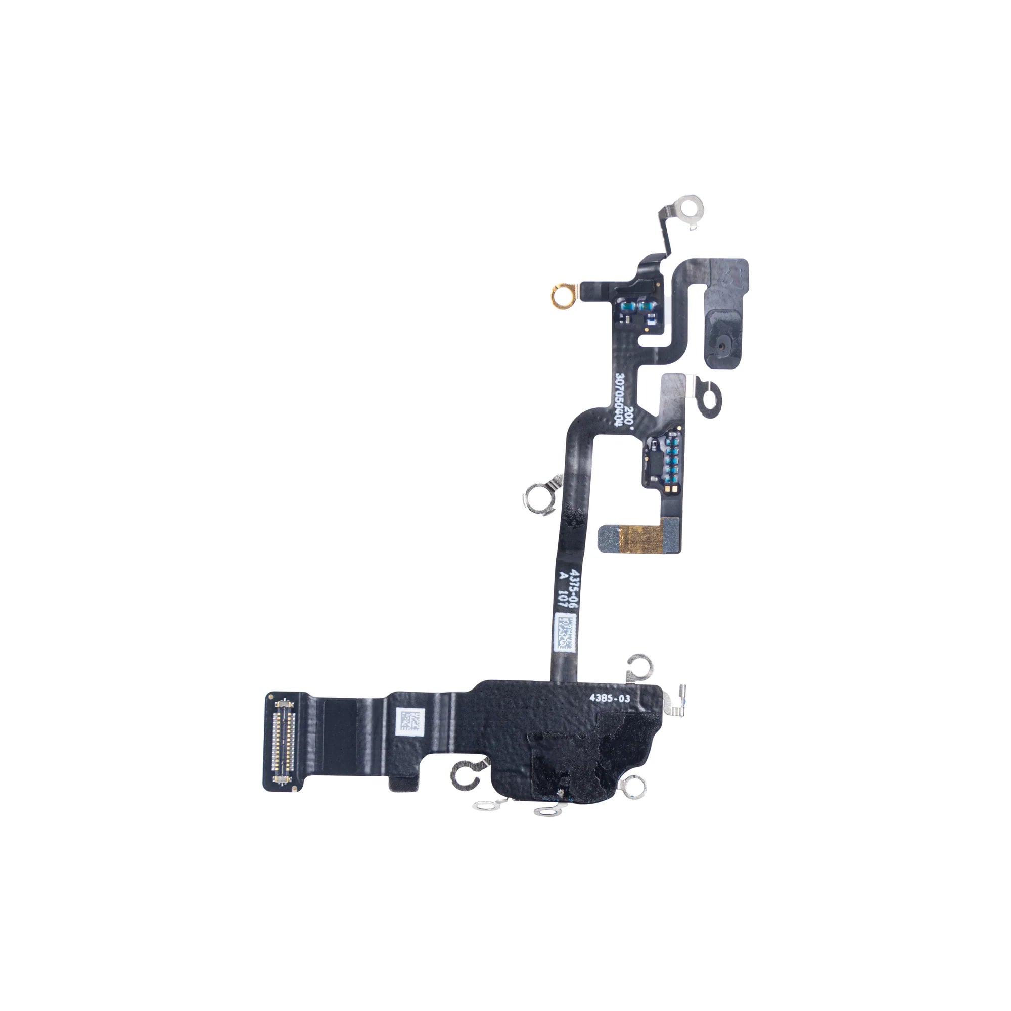 iPhone 15 Pro/ WiFi Flexkabel – kompatibel