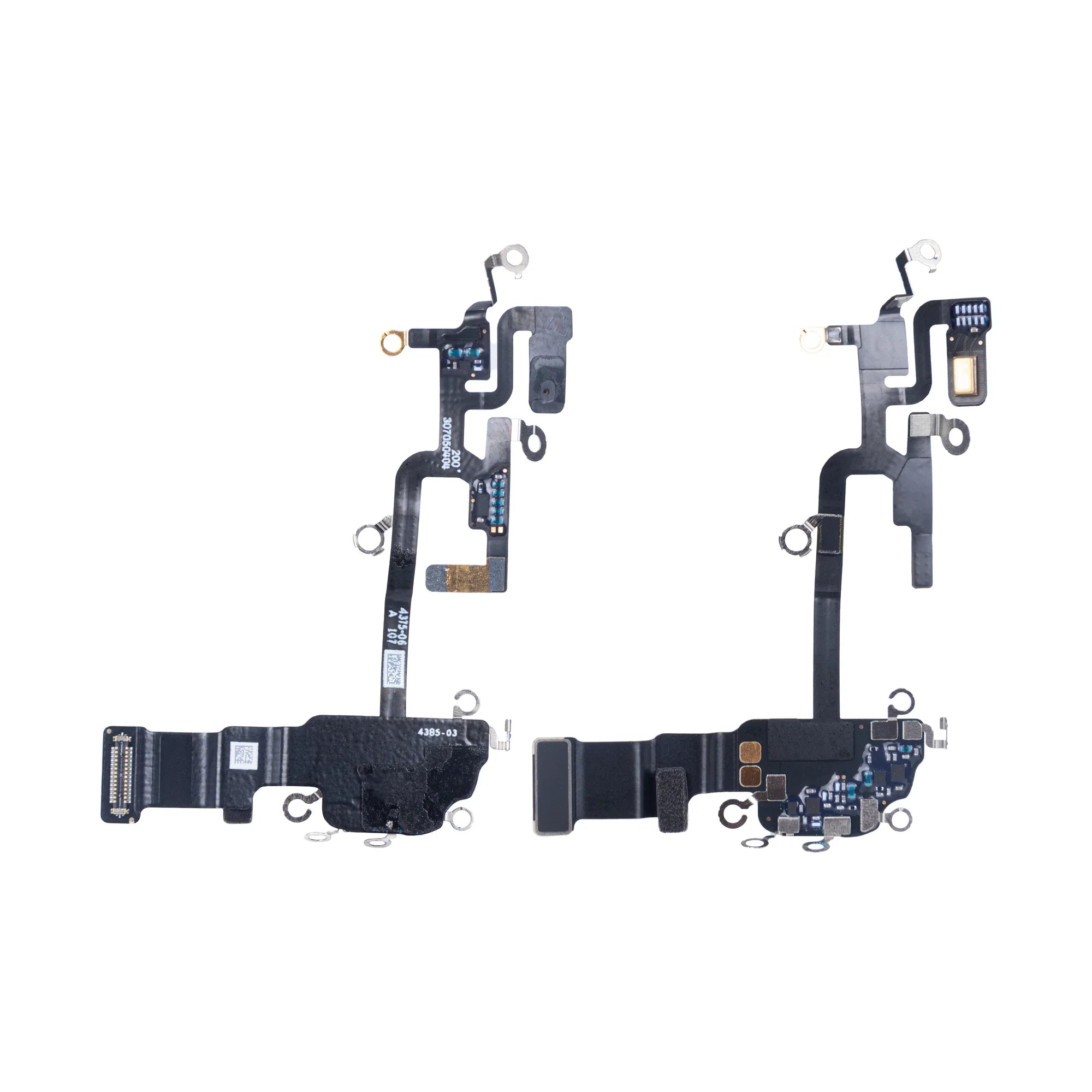 iPhone 15 Pro/ WiFi Flexkabel – kompatibel