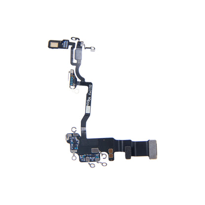 iPhone 15 Pro Max/WiFi Flex + Antenne