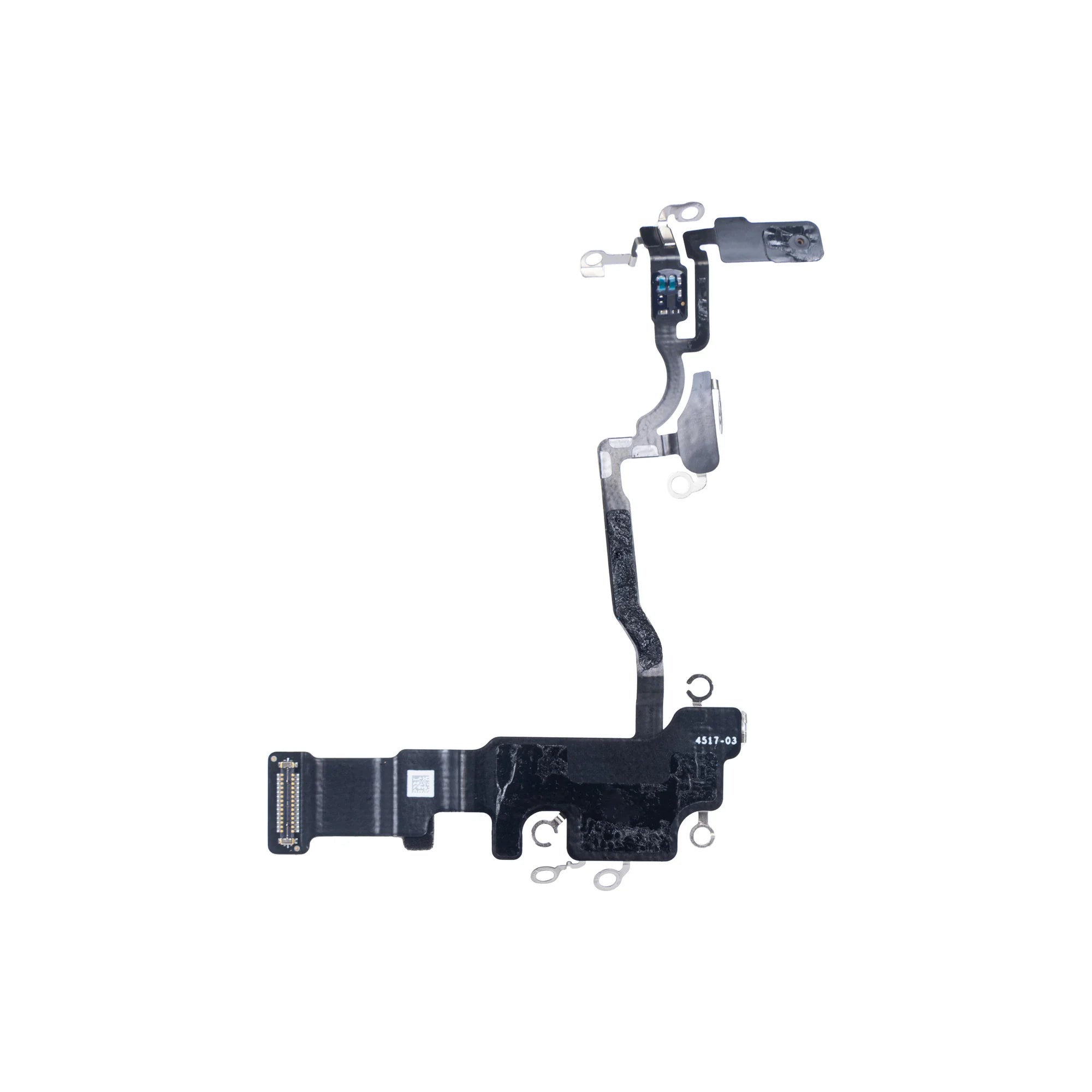 iPhone 15 Pro Max/WiFi Flex + Antenne