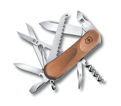 VICTORINOX EVOWOOD 17