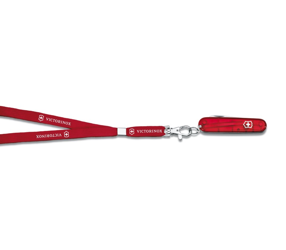 VICTORINOX "MY FIRST VICTORINOX RED"