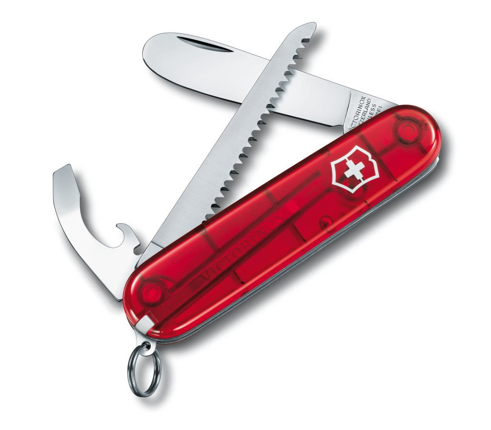 VICTORINOX "MY FIRST VICTORINOX RED"